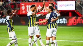 Fenerbahçe maçı ne zaman hangi kanalda Fenerbahçe maçı ne zaman hangi kanalda