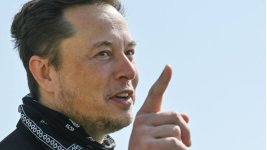 _121221624_musk.jpg _121221624_musk.jpg