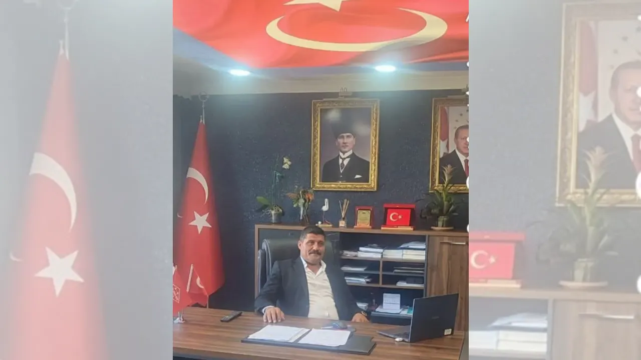 Kurban Bayramınız Mübarek Olsun