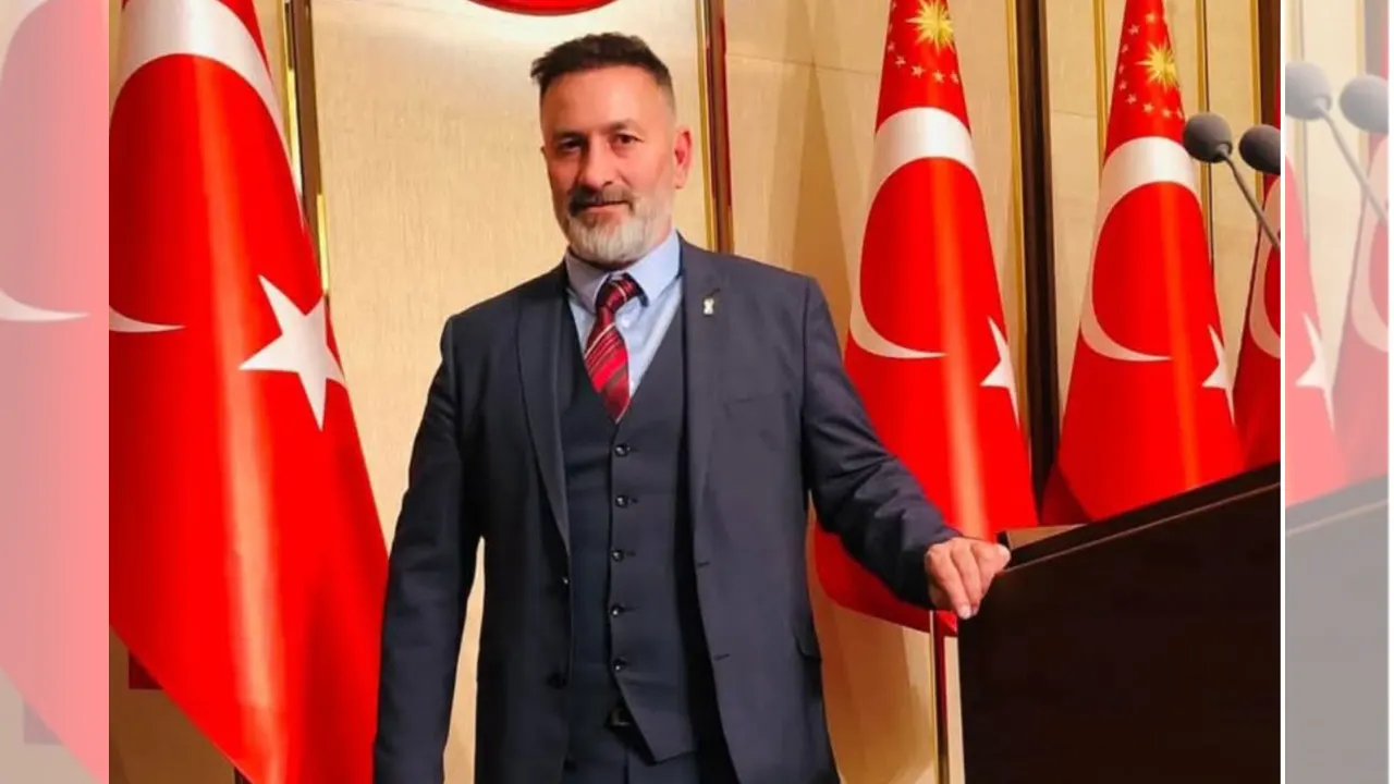 Iğdır Esnaf Camiasında Yeni Dönem Heyecanı: Özer Ertekin Yeniden Sahada