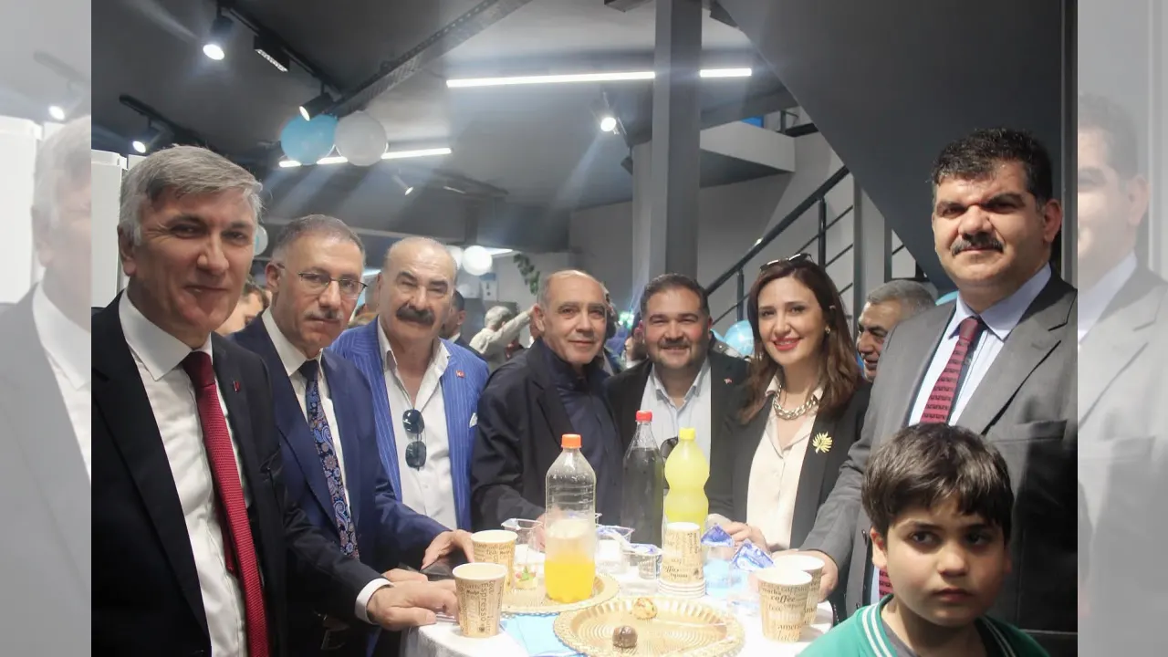 Iğdır Ticaret ve Sanayi Odası Üyesi Serkan Güneş’ten Iğdır’a Büyük Yatırım