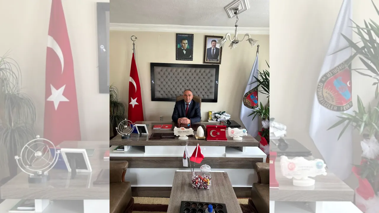 NEFES KREDİSİ DESTEĞİ ESNAF VE SANATKÂRLARIMIZI DA KAPSAMALIDIR