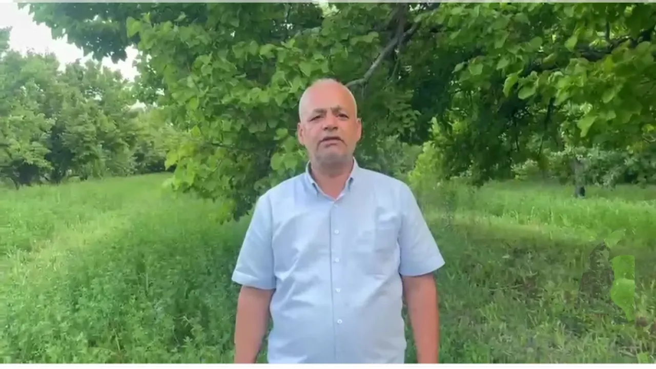 IĞDIR ÇİFTÇİSİ YALNIZ BIRAKILMAMALI