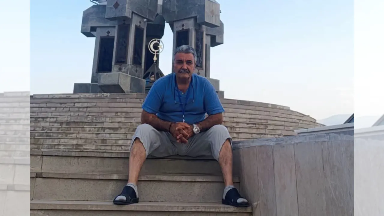 “Iğdır’ın Simgesi 5 Bıçak Anıtı İçin Estetik ve Tarihi Doku Çağrısı: ‘Şehirlerin Ruhu Korunmalı’”