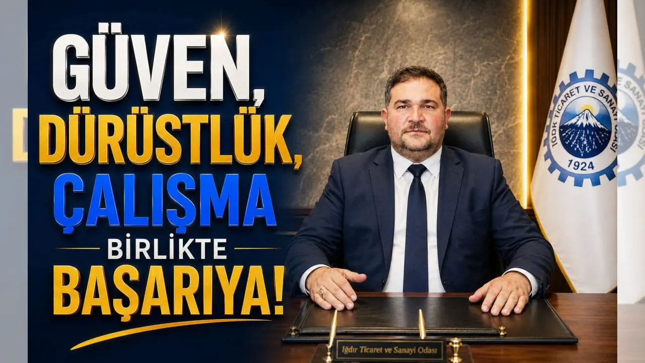 Yine sınıfta kaldık… Artık mazeret değil, hizmet zamanı…