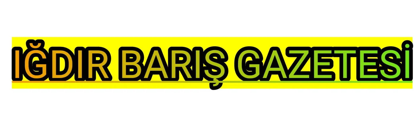 Iğdır Barış Gazetesi