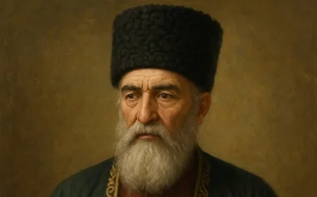 GARİP ELMİŞAH (SEDDAR) ANITI
