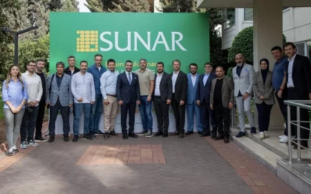 Türkiye üretiyor, dünyaya satıyor ama kullanmıyor: 180 günde gübre olan poşet