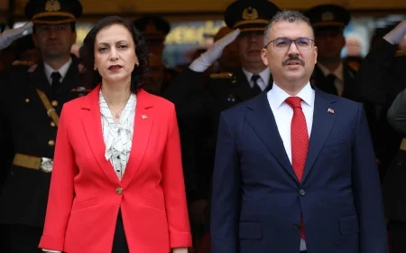 "Yüzyıllarca kutlanacak Cumhuriyetimiz…”🇹🇷