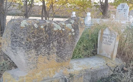 DİZELİ MEŞE ABBAS: (19. Yüzyıl Başlarında Iğdır’ın Sessiz Kahramanı)