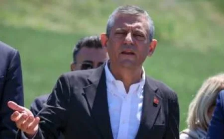 Özgür Özel'in Göztepe maçı iddiası için savcılık harekete geçti