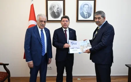 IĞDIR'da 26 Ağustos 1980'de terör saldırısında hayatını kaybeden makine mühendisi Behman Ayrım’a, 45 yıl sonra resmen 'şehit' ünvanı verildi