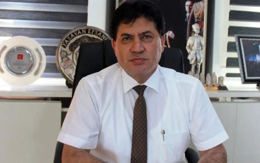 Antalya Kemer Belediye eski Başkanı ‘dolandırıcılık’ iddiasıyla gözaltına alındı