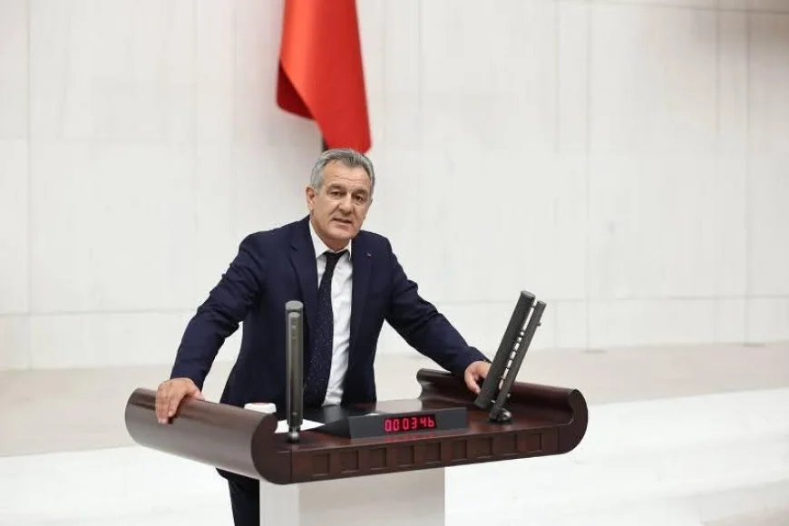 DEM Iğdır Milletvekili Yılmaz Hun: İzmir’de Kürtçe Halay Gözaltısı Utanç Tablosudur