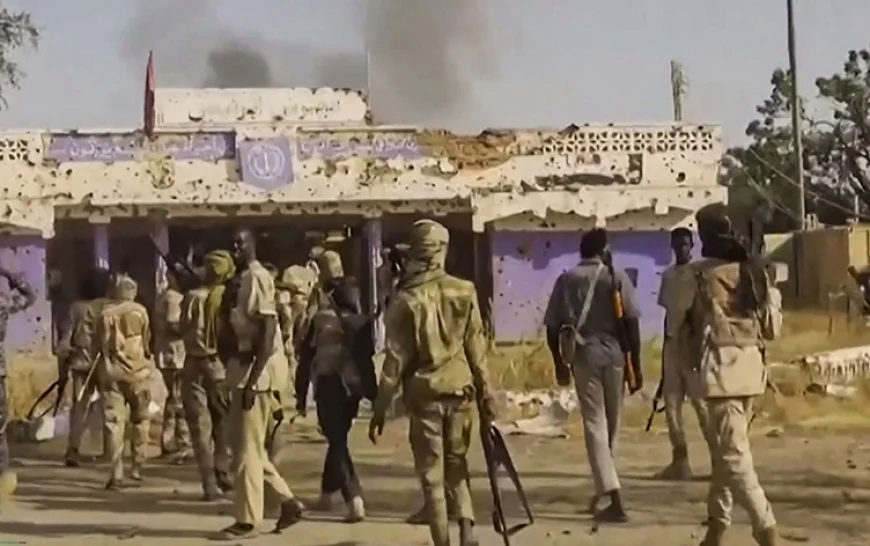 DSÖ: Sudan'dan endişe verici haberler geliyor