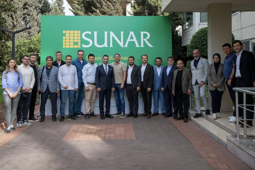 Türkiye üretiyor, dünyaya satıyor ama kullanmıyor: 180 günde gübre olan poşet