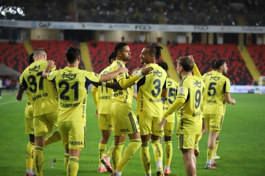 Fenerbahçe'de ilk 10 haftada kalecilerin performansı!