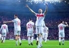 A Milli Futbol Takımımız, İspanya'dan puanla döndü