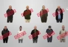 Kırmızı bülten ve ulusal seviyede aranan 9 suçlu Türkiye'ye getirildi