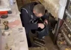 Iğdır’da uyuşturucu ve kaçak sigara operasyonları