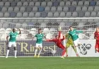 Trendyol 1. Lig: Ankara Keçiörengücü: 1 - Iğdır FK: 2