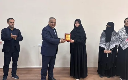 Iğdır Üniversitesi İlahiyat Fakültesinde Oryantasyon Programı Gerçekleştirildi