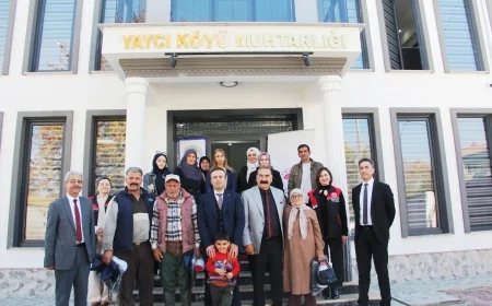 Süt Sığırcılığında Sağım Hijyeni ve Sanitasyon Eğitimini Tamamlayan Kursiyerlere Belgeleri Verildi