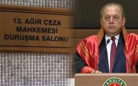 Ağır Ceza Mahkemesi Tayfun Kahraman kararında Yargıtay Başkanı'nı da hiçe saydı