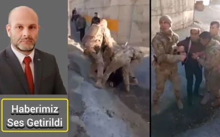 Haberimiz Ses Getirdi:  Temelli: Hakkari ile Van arası kaç defa kimlik kontrolü yapacaksınız?
