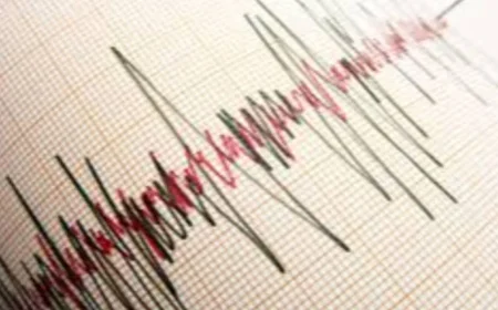 AFAD ilk verileri duyurdu: Bingöl'de deprem oldu