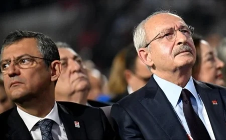 CHP’de Kılıçdaroğlu yanlısı vekillerden sürpriz karar