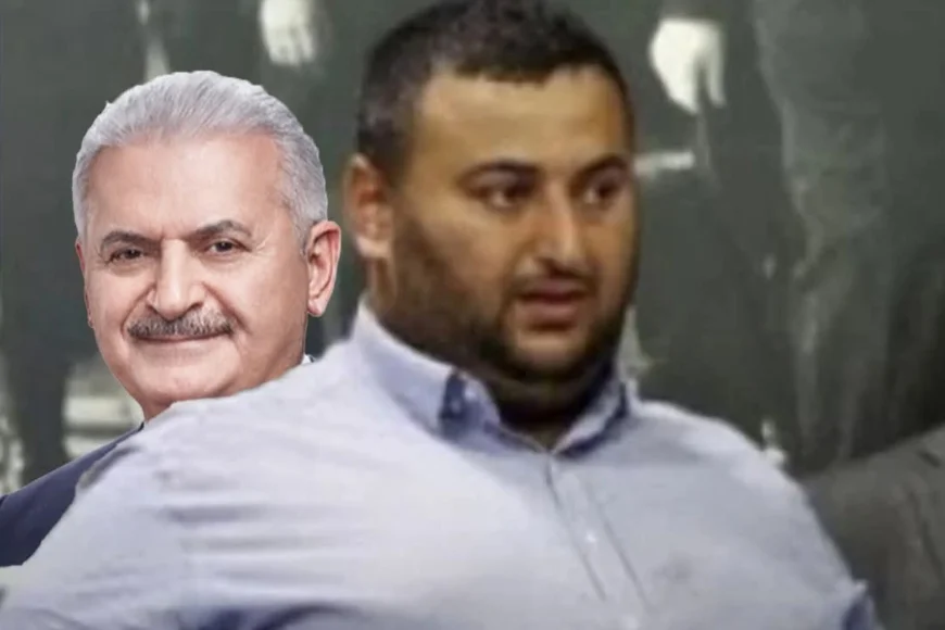 "VALİZLERİ ARAMAK İSTEYEN MEMURLARA HAKARETLER SAVURDU" "BURASI BABAMIN HAVALİMANI"