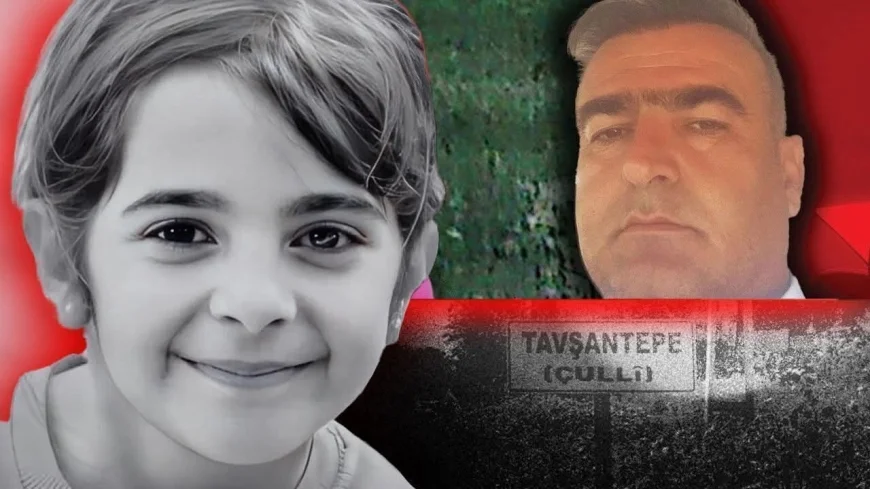 Narin Güran davasında sessizlik bozuldu: Tutuklu Amca Salim Güran cezaevinden seslendi!