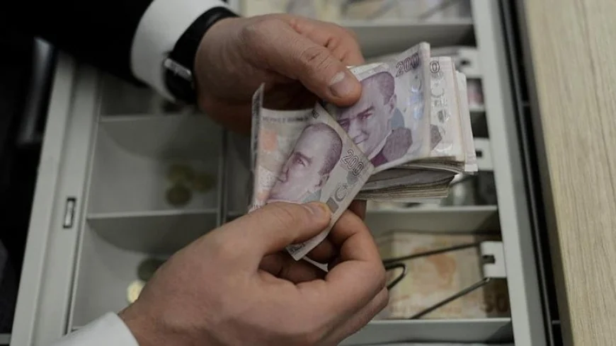Merkez Bankası'nın raporuna göre asgari ücrete yapılacak zam belli oldu