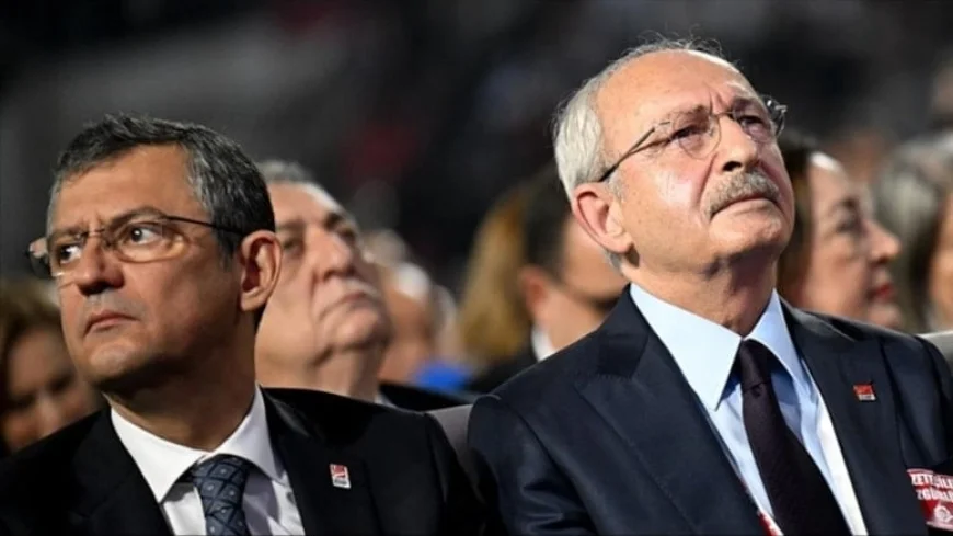 CHP’de Kılıçdaroğlu yanlısı vekillerden sürpriz karar