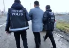 Uyuşturucu Operasyonu: 7 Sokak Satıcısı Yakalandı