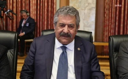 MHP’den ‘ağır hasta, engelli ve yaşlı mahkumlar’ çıkışı