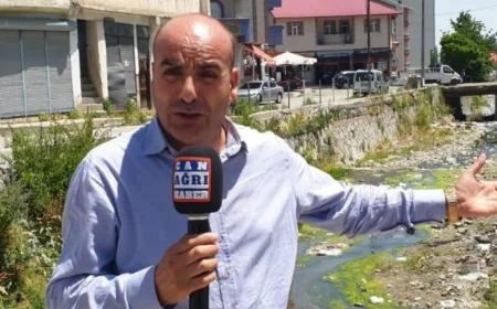 50 Yıllık Kanayan Yara: Artık Bu Acıya Dur Denilmeli!!