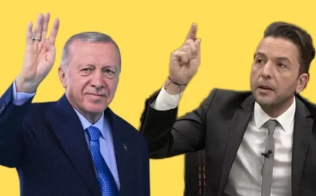 Nihat Doğan’dan Dikkat Çeken Açıklama:
