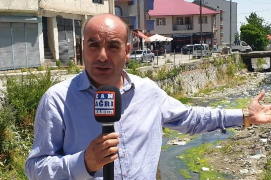 50 Yıllık Kanayan Yara: Artık Bu Acıya Dur Denilmeli!!