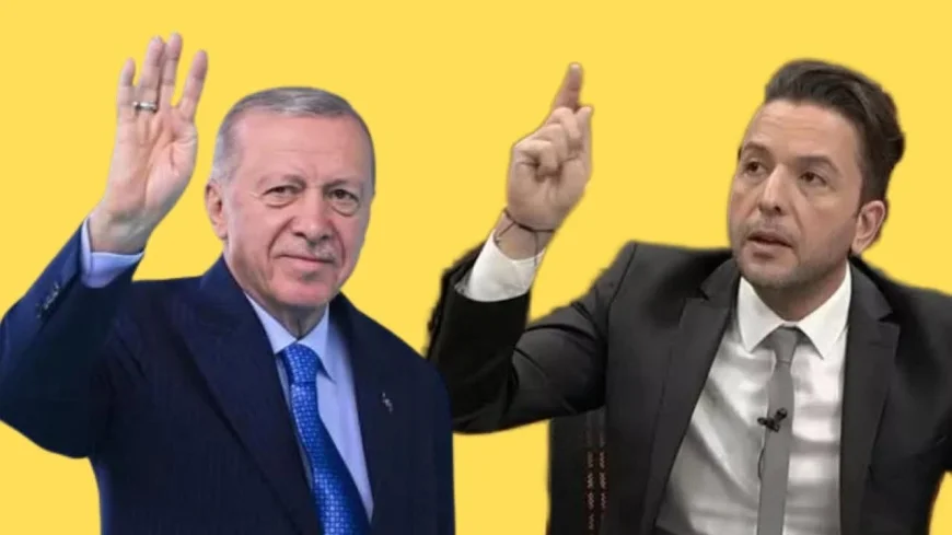 Nihat Doğan’dan Dikkat Çeken Açıklama:
