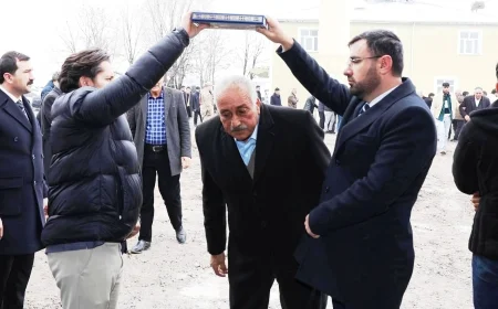 GÊLOÎ AŞİRETİ TARİHİNDE YENİ BİR SAYFA: KARAHACILI–KOLİKENT BARIŞI SAĞLANDI