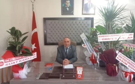 🟦 TEŞEKKÜR MESAJI