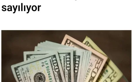Cebinde 735 doları olan bu ülkede artık milyarder sayılıyor!