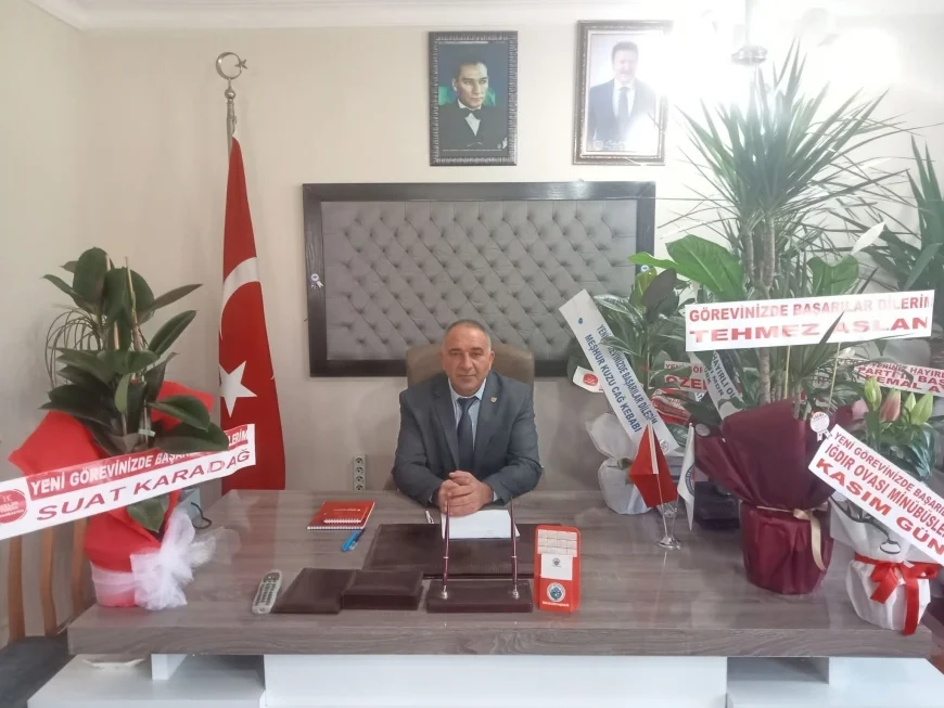 🟦 TEŞEKKÜR MESAJI
