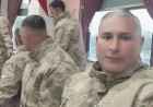Jandarmada İftar Programında Güvenlik Korucuları İle Bir Araya Geldi