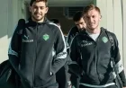 Alagöz Holding Iğdır FK, Türkiye Kupası’nda Bodrum FK Deplasmanında