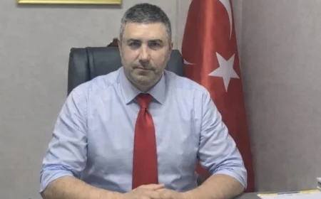 Iğdırlı İş İnsanı Memet Yüce’den 8 Mart Dünya Kadınlar Günü Mesajı
