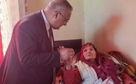 İYİLİK HAFTASI’NDA ASIRLIK ÇINARLARA ZİYARET