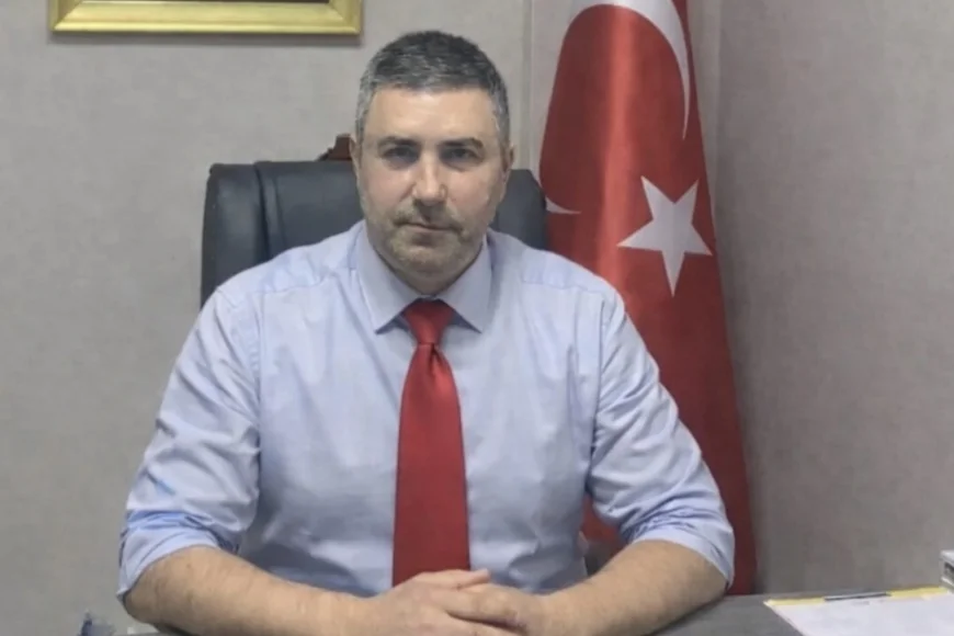 Iğdırlı İş İnsanı Memet Yüce’den 8 Mart Dünya Kadınlar Günü Mesajı